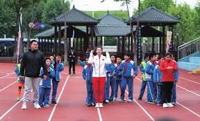 CBA广东队连续四场胜利，状态火热