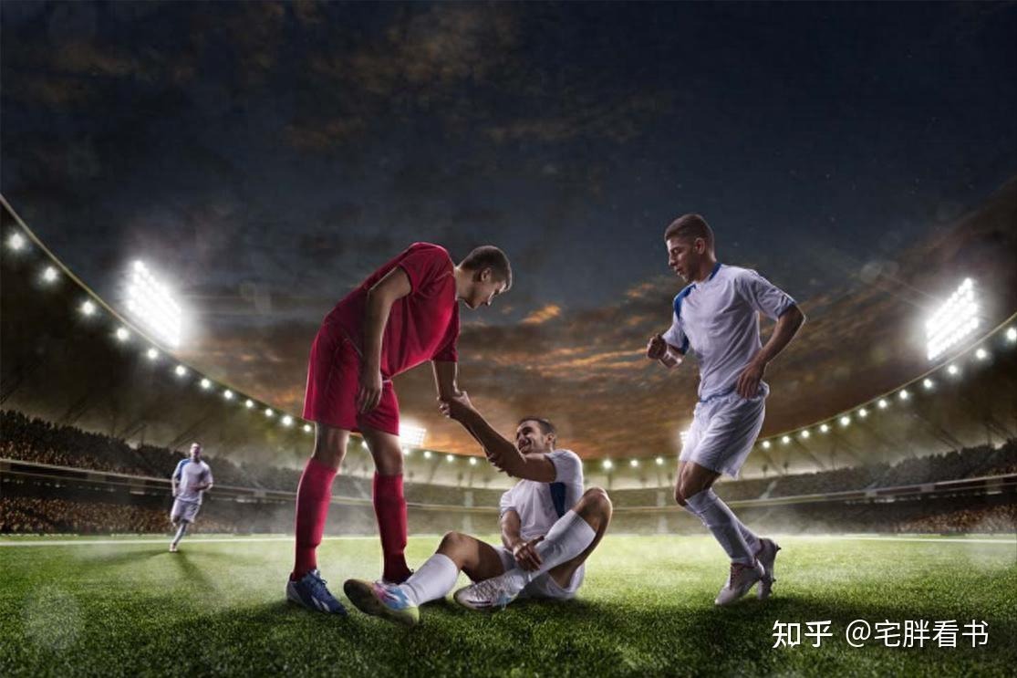 中国足协新主席：卧薪尝胆，走好新的长征路